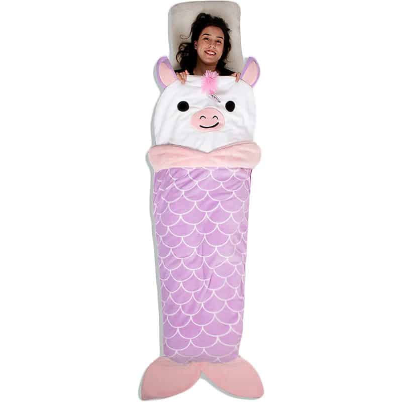 Giblins plush sleeping bag - photo 2