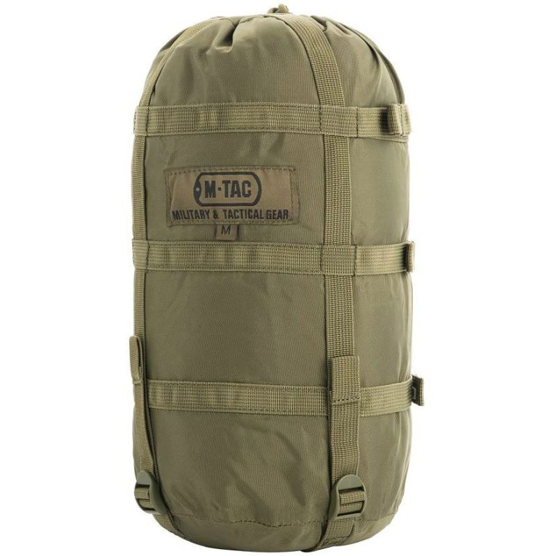 M-tac nylon military sack - photo 2