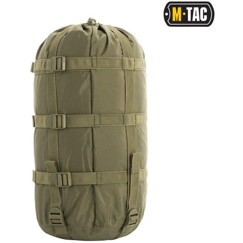 M-tac nylon military sack - photo 3