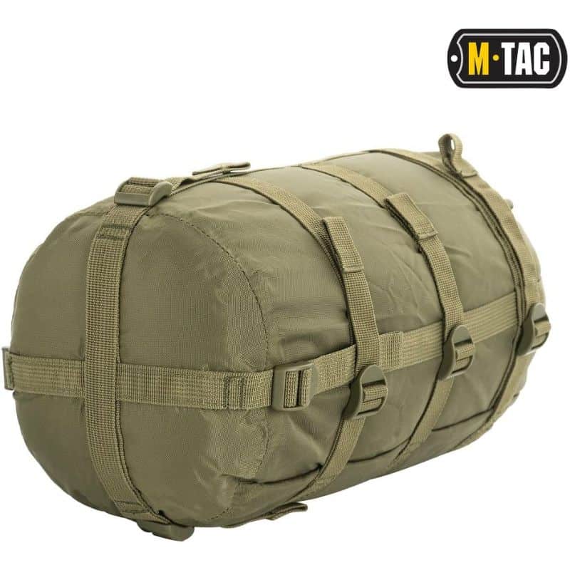 M-tac nylon military sack - photo 4