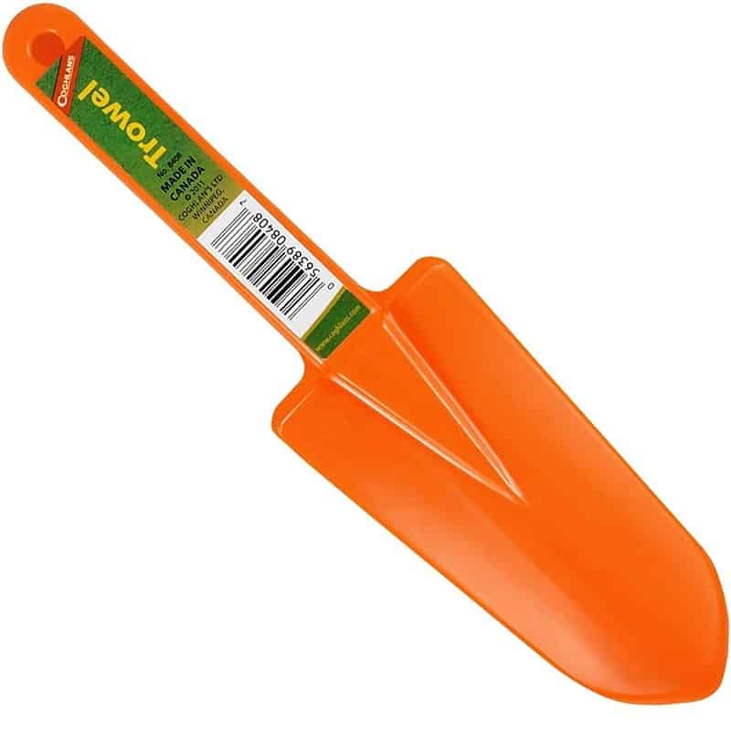 Coghlan's Backpackers Trowel