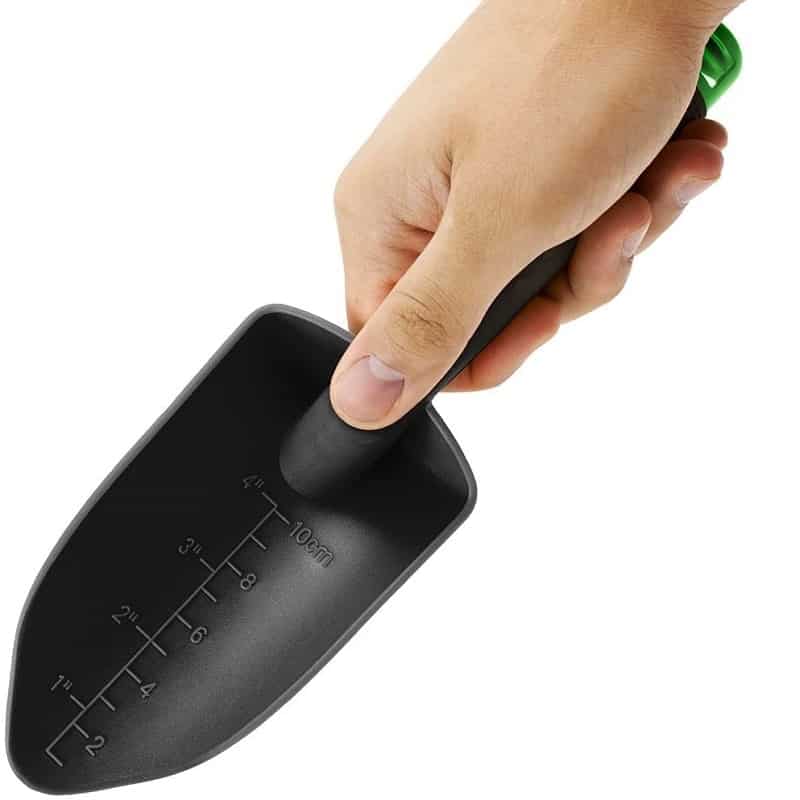 Grizzly Peak Backpacker's Trowel