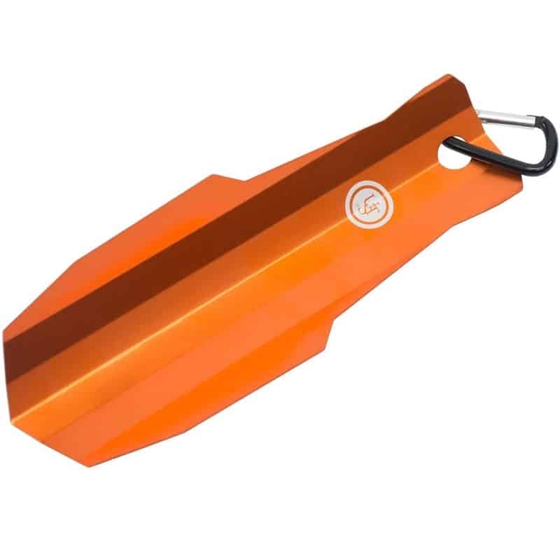 UST U-Dig-It Light Duty Aluminum Shovel