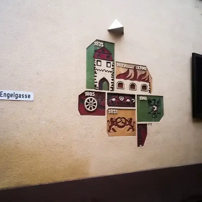 Gengenbach_Engelgasse_Pueblos más bonitos de la Selva Negra_ClickTrip