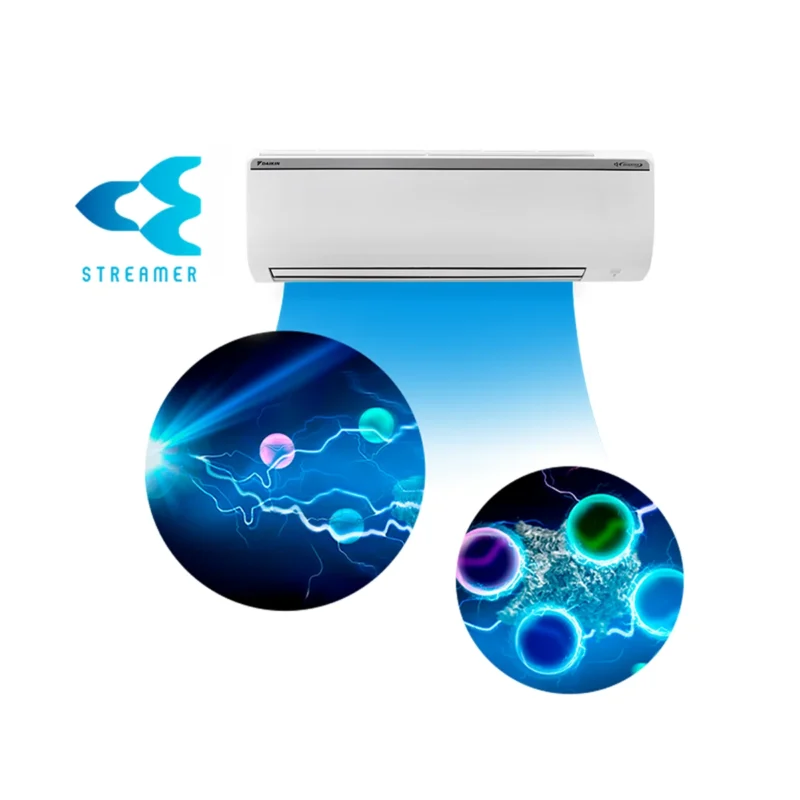 Aire Acondicionado DAIKIN 18000 BTU - Imagen 3