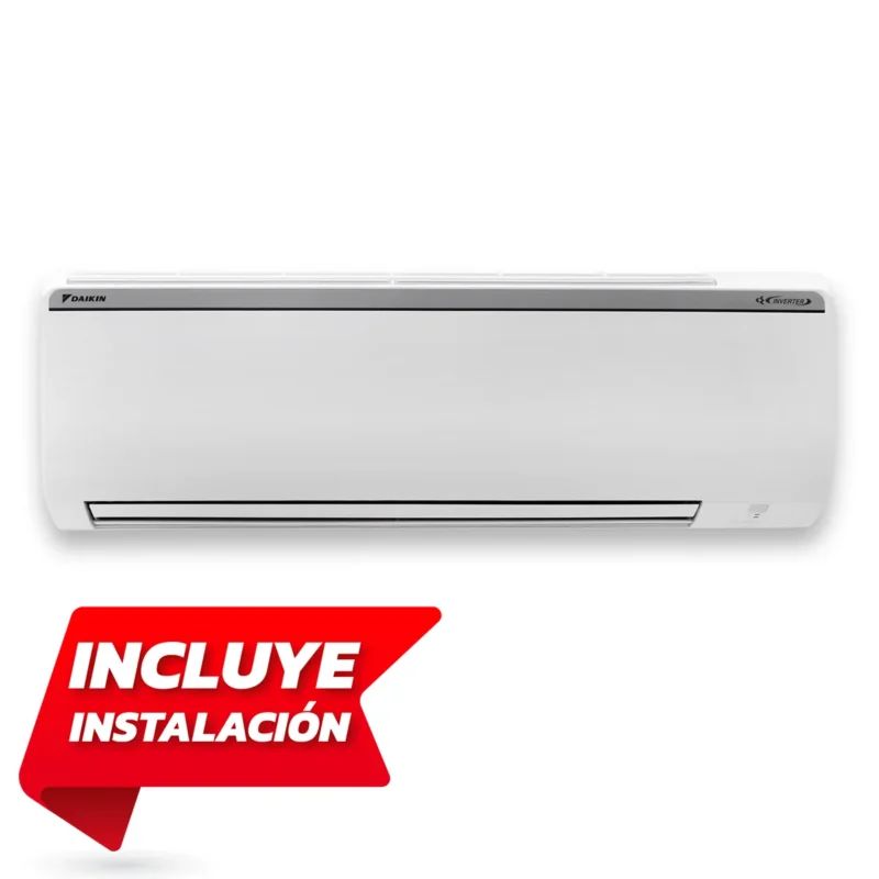 Aire Acondicionado DAIKIN 18000 BTU