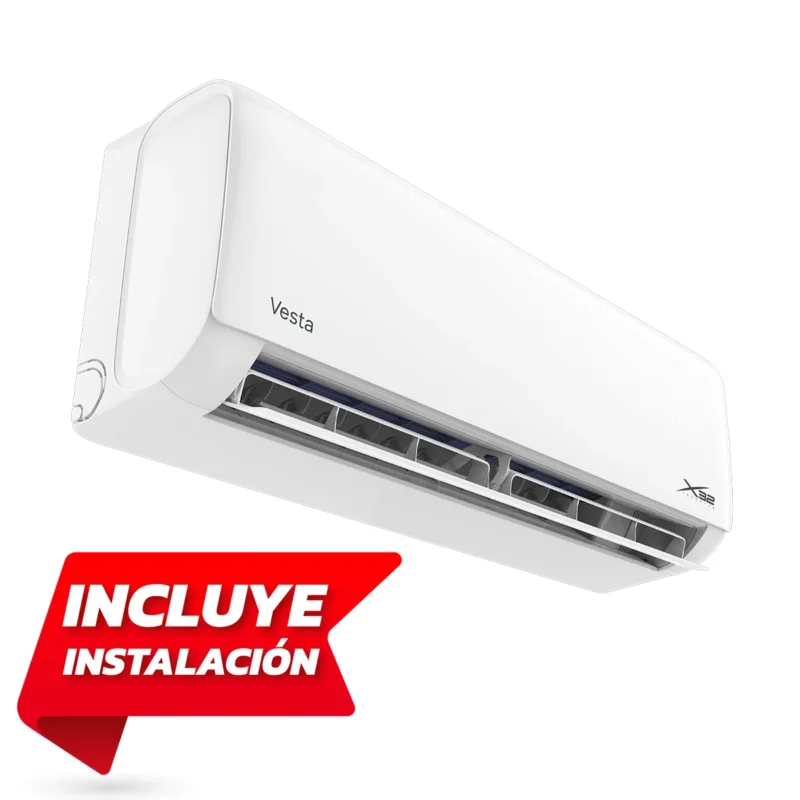 Aire Acondicionado VESTA 12000 BTU