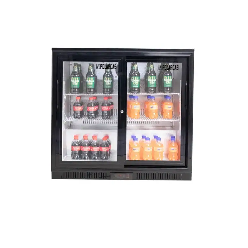 Bar Fridge