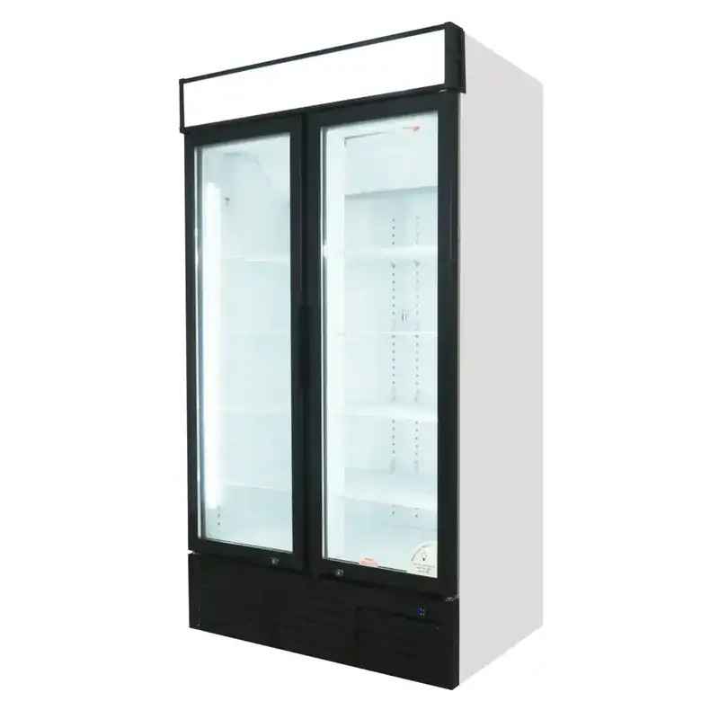 Display Fridge