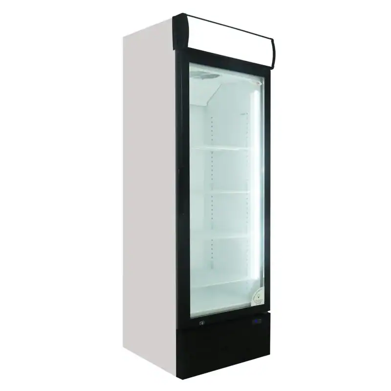 Display Fridge