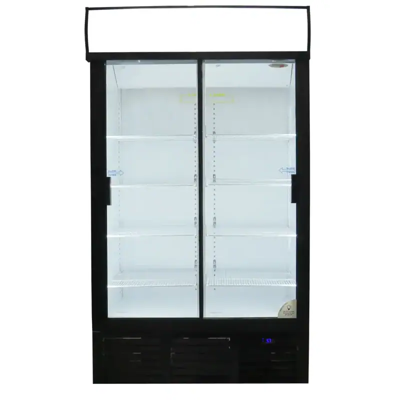 Display Fridge