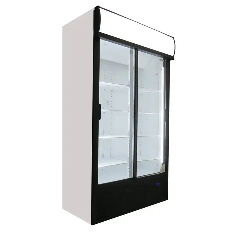 Display Fridge