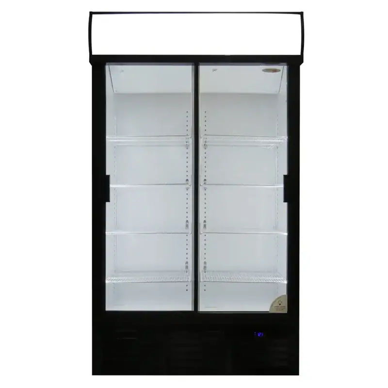 Display Fridge