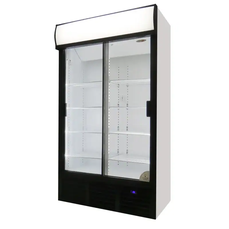 Display Fridge