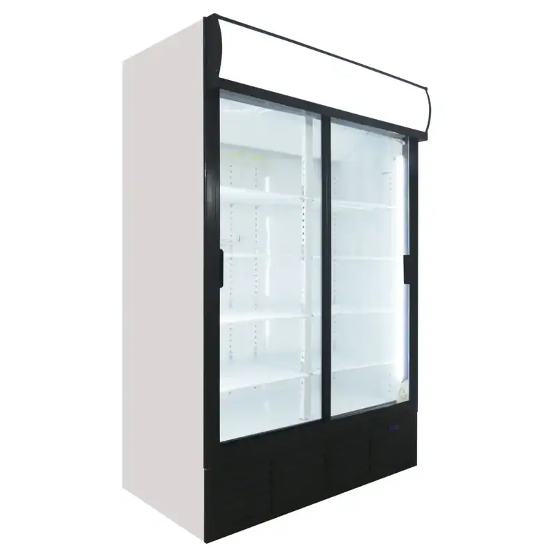 Display Fridge