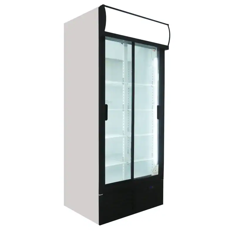 Display Fridge