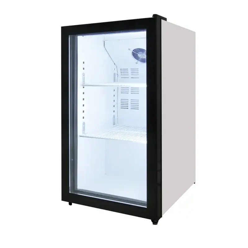 Display Fridge