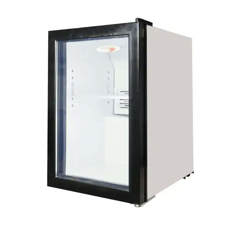Display Fridge