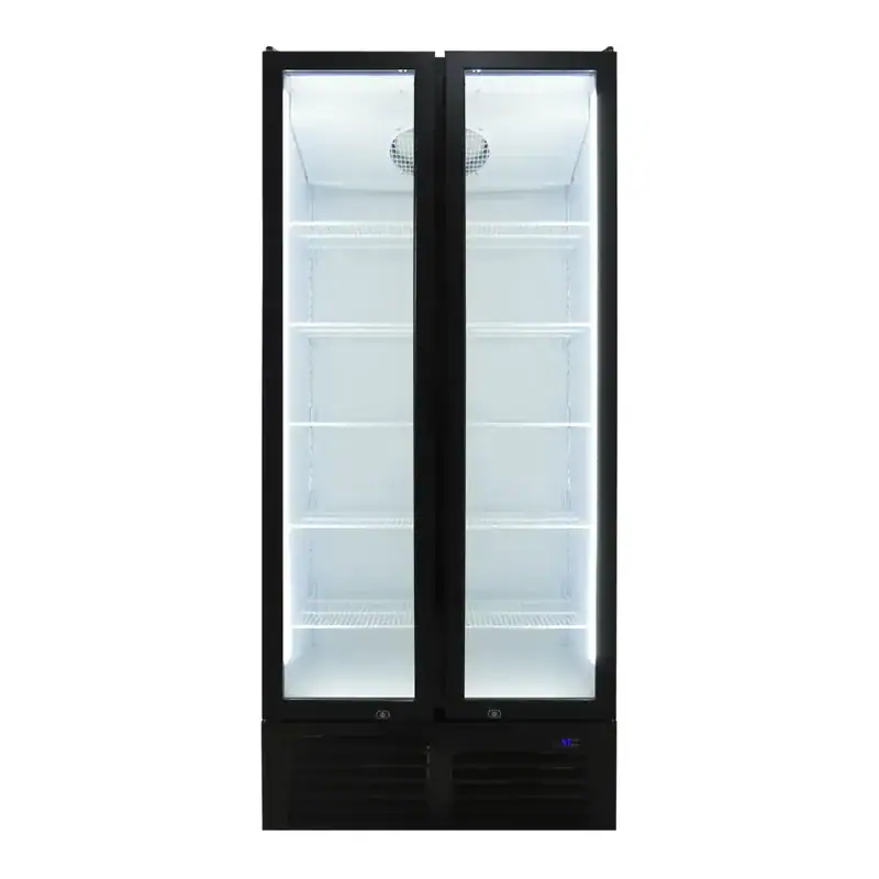 Display Fridge