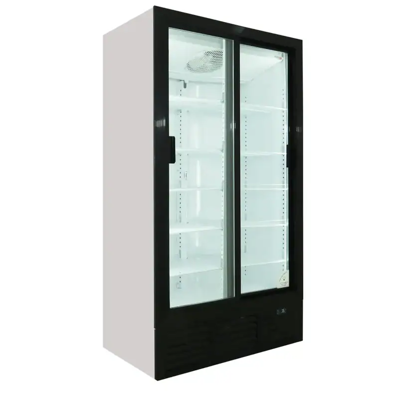 Display Fridge