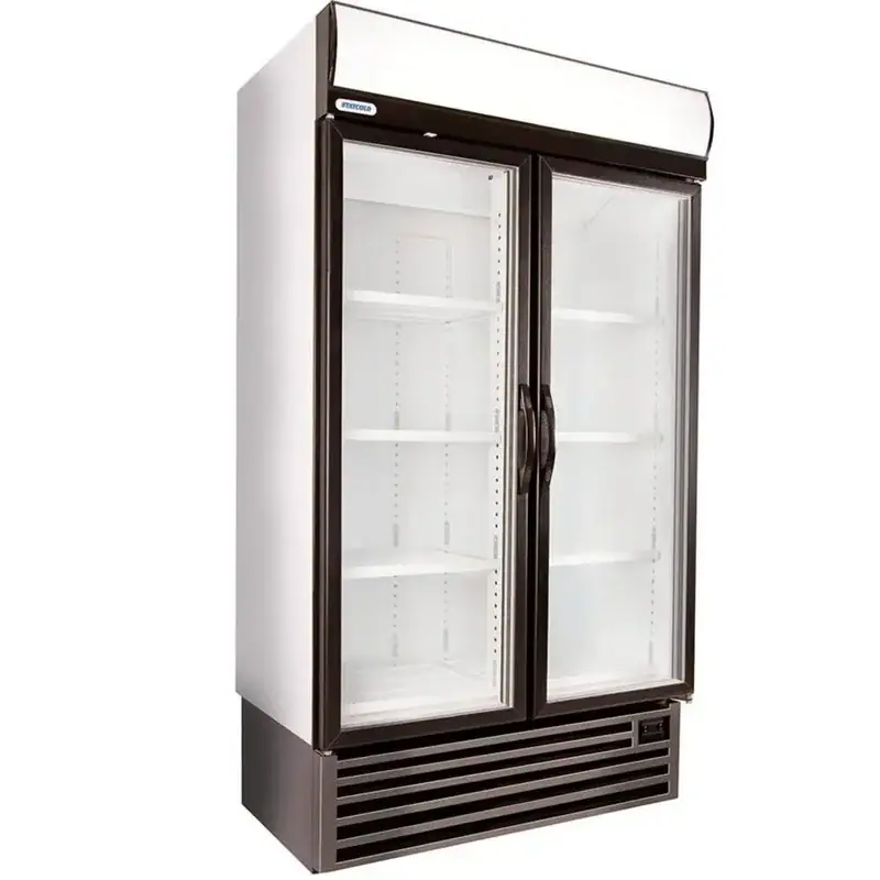 Display Fridge