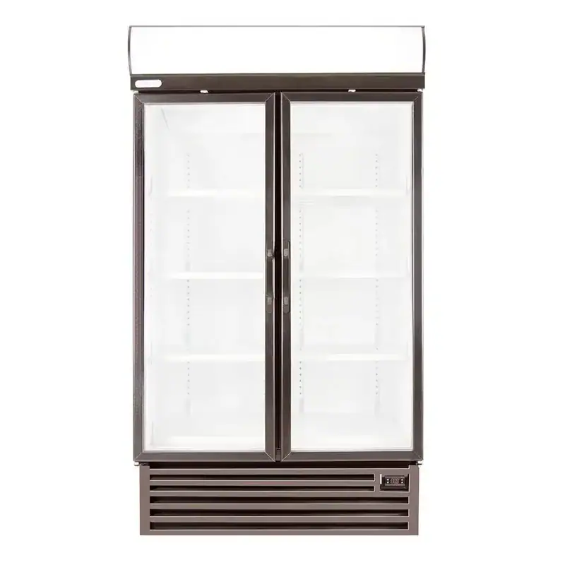 Display Fridge