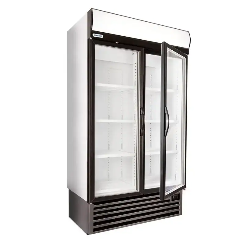 Display Fridge