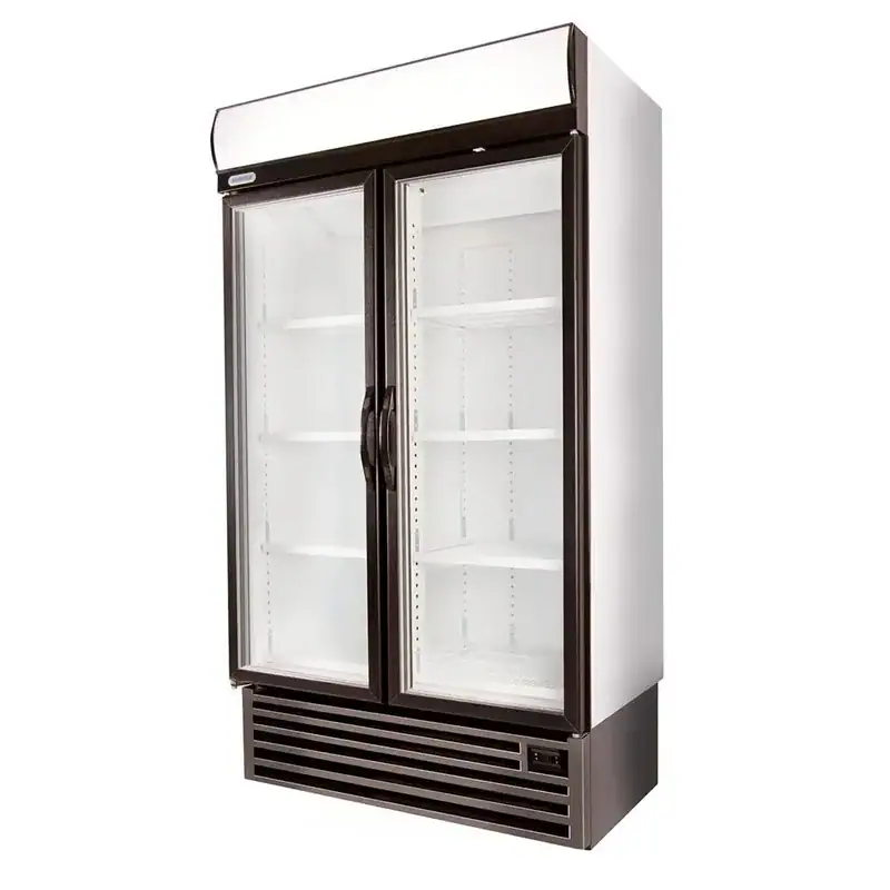 Display Fridge
