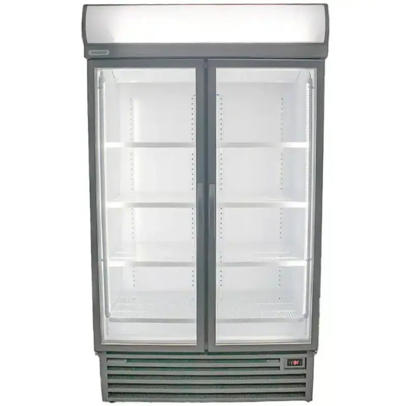 Display Fridge