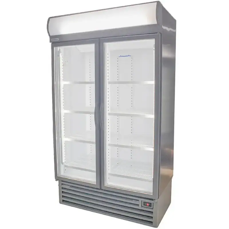 Display Fridge