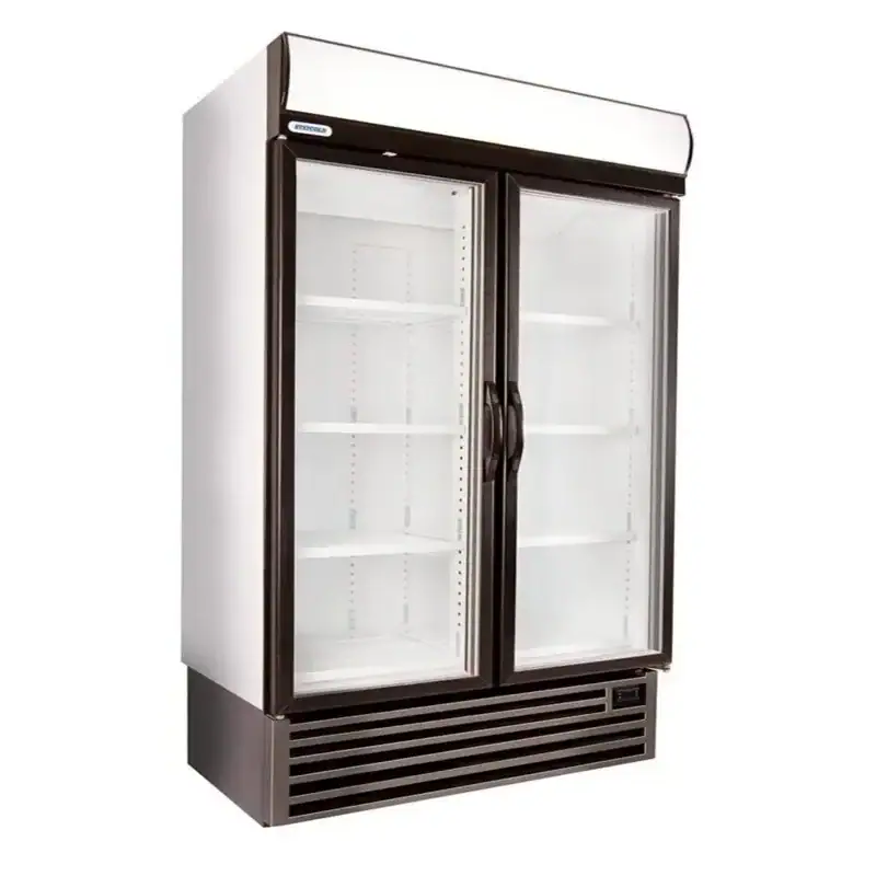 Display Fridge