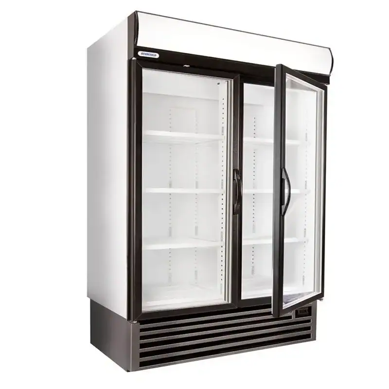 Display Fridge