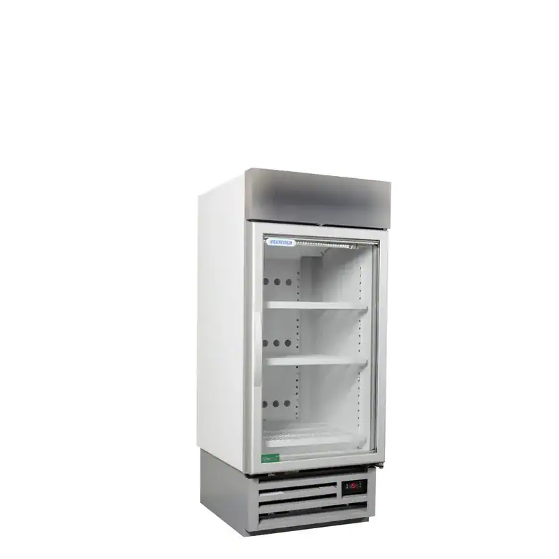 Display Fridge