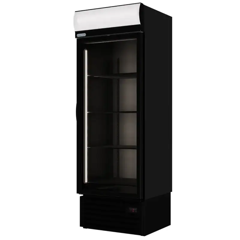 Display Fridge