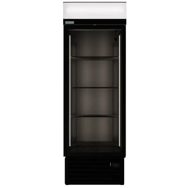 Display Fridge