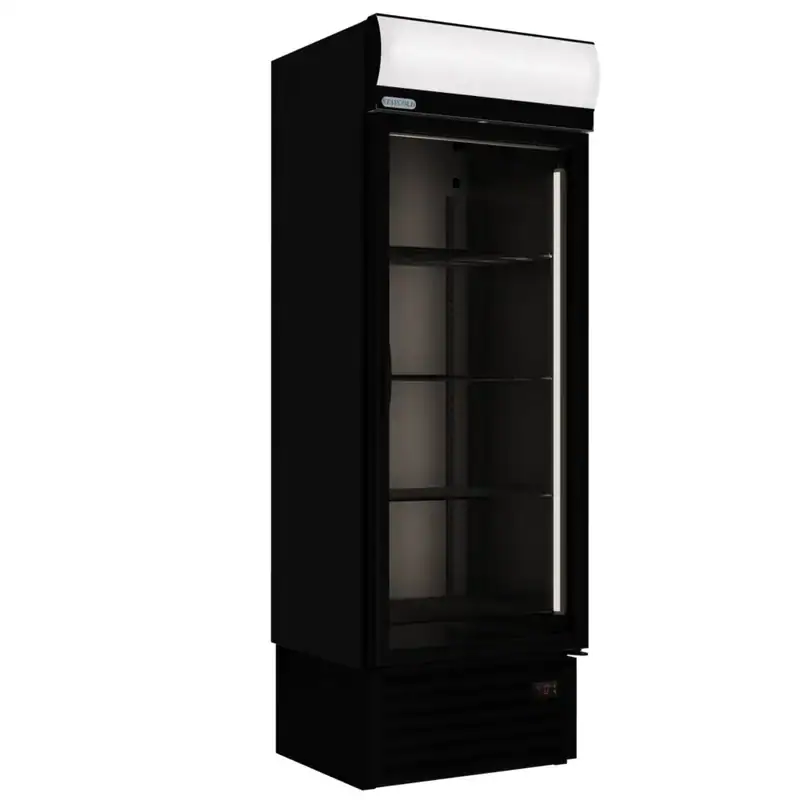Display Fridge
