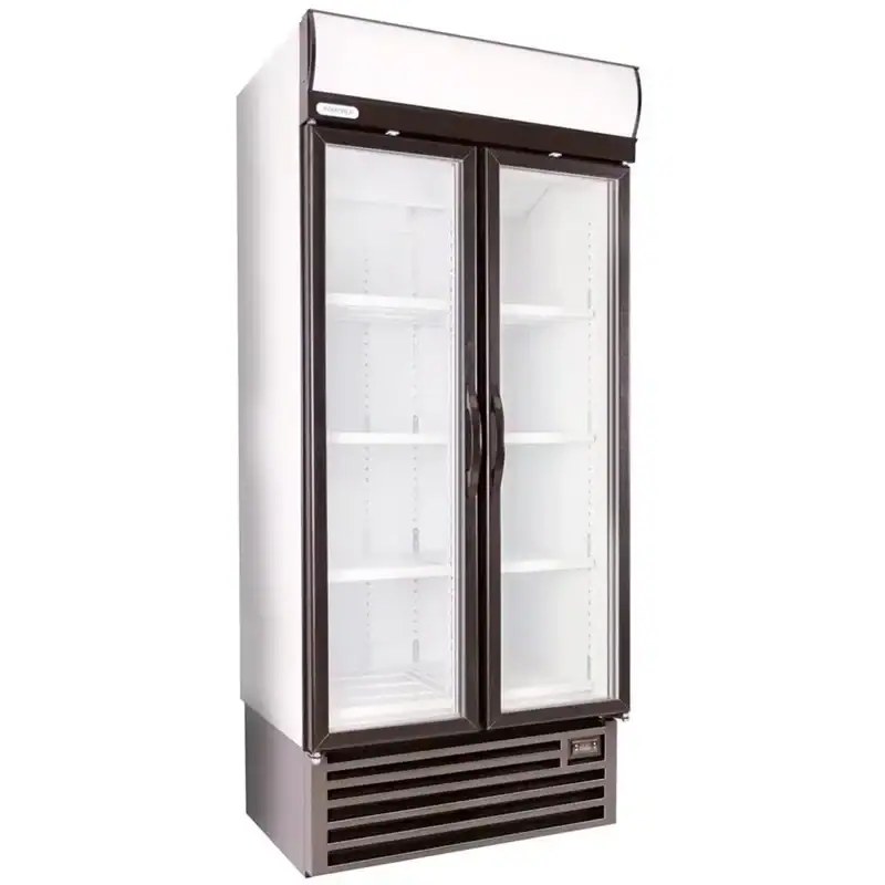 Display Fridge