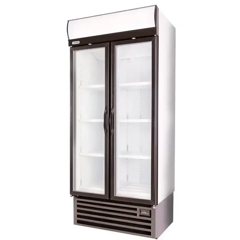 Display Fridge