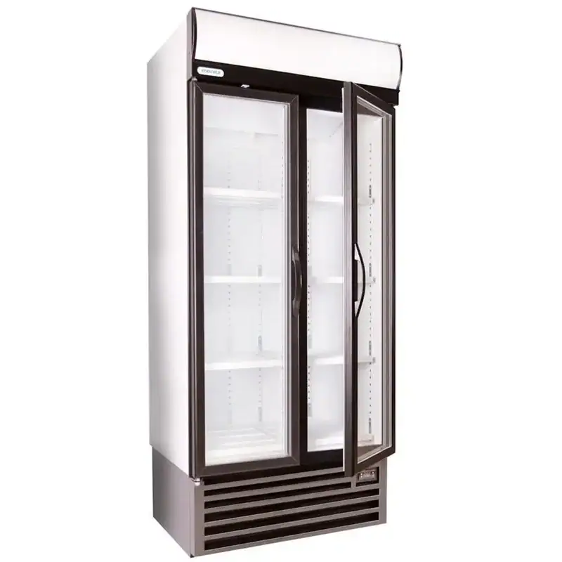 Display Fridge