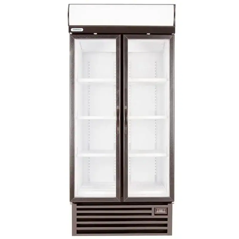 Display Fridge