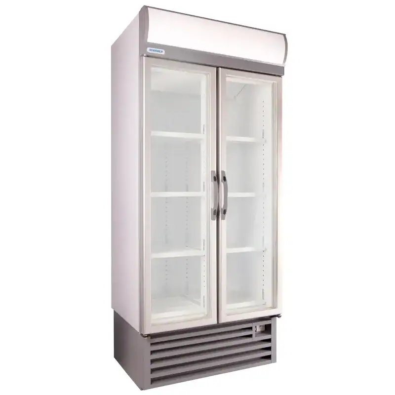 Display Fridge