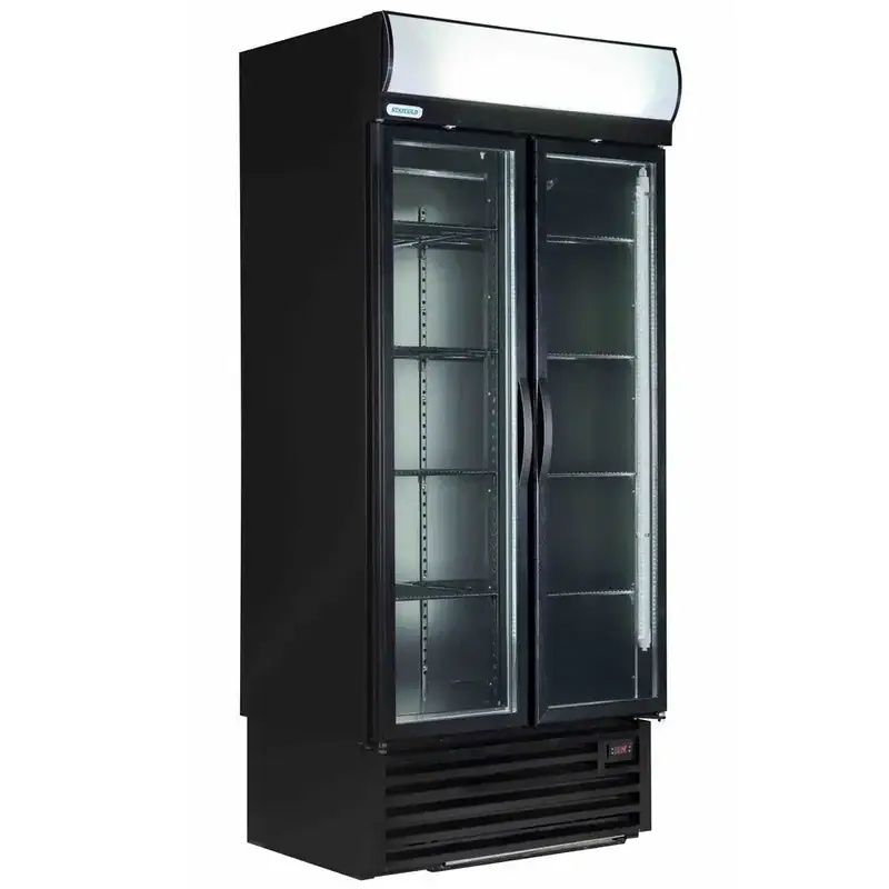Display Fridge