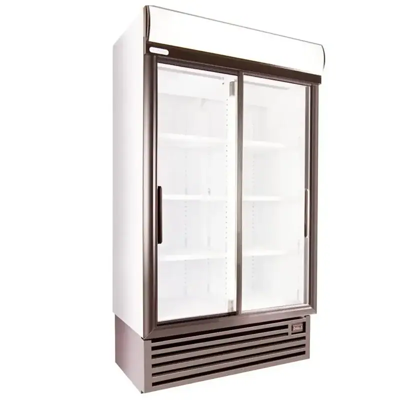 Display Fridge