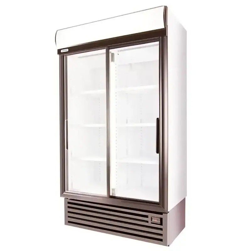 Display Fridge