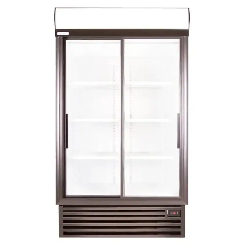 Display Fridge