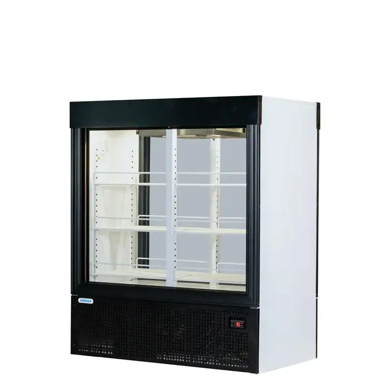 Display Fridge