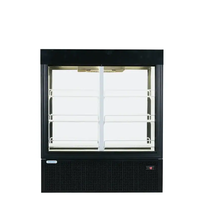 Display Fridge