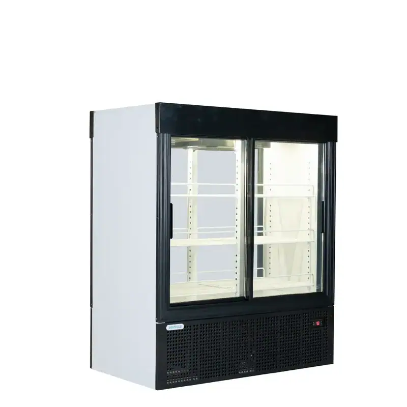 Display Fridge
