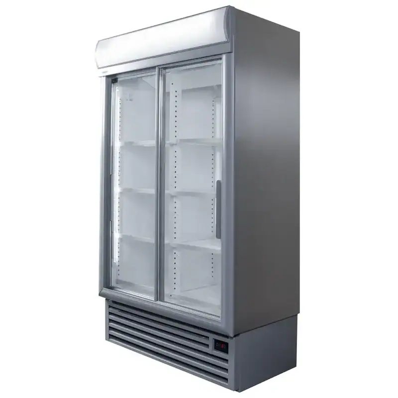 Display Fridge