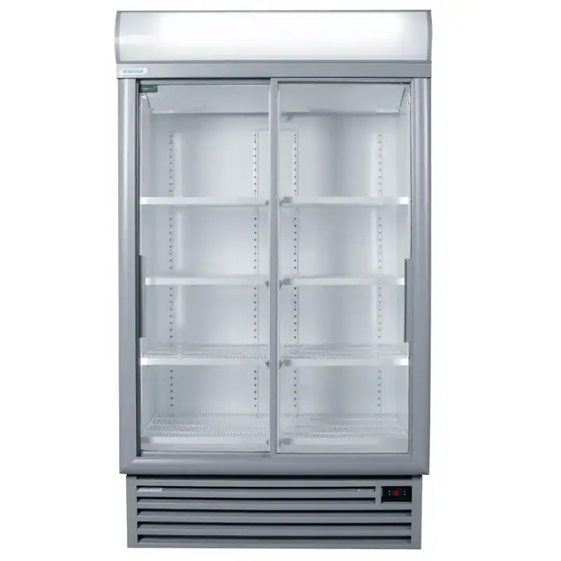 Display Fridge